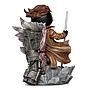 ESTATUA GAMBIT X MEN MINICO IRON STUDIOS