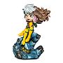 ESTATUA ROGUE X MEN MINICO IRON STUDIOS