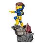 ESTATUA CYCLOPS X MEN MINICO IRON STUDIOS