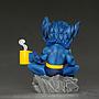 ESTATUA BEAST X MEN MINICO IRON STUDIOS