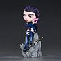 ESTATUA PSYLOCKE X MEN MINICO IRON STUDIOS
