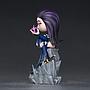 ESTATUA PSYLOCKE X MEN MINICO IRON STUDIOS