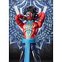 S.H.FIGUARTS SPIDER-MAN INDIA(SPIDER-MAN: ACROSS THE SPIDER-VERSE)