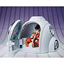 S.H.FIGUARTS MEDICAL MACHINE DRAGON BALL