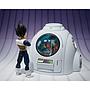 S.H.FIGUARTS MEDICAL MACHINE DRAGON BALL