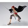 S.H.FIGUARTS SHANKS＆MONKEY.D.LUFFY -CHILDHOOD-