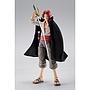 S.H.FIGUARTS SHANKS＆MONKEY.D.LUFFY -CHILDHOOD-