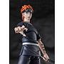 S.H.FIGUARTS PAIN TENDO -SIX PATH RINNEGAN - NARUTO SHIPPUDEN
