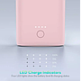 POWERBANK PORTÁTIL 10050MAH ROSADO RAV POWER
