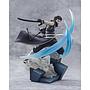 FIGUARTS ZERO [EXTRA BATTLE] OBITO UCHIHA-CONCLUSION WITH ONE ONCE CALLED A FRIEND- NARUTO