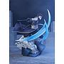 FIGUARTS ZERO [EXTRA BATTLE] OBITO UCHIHA-CONCLUSION WITH ONE ONCE CALLED A FRIEND- NARUTO