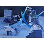 FIGUARTS ZERO [EXTRA BATTLE] OBITO UCHIHA-CONCLUSION WITH ONE ONCE CALLED A FRIEND- NARUTO