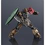 GUNDAM UNIVERSE  ZAKUⅡ (UNIDENTIFIED TYPE) SOLARI GUNDAM