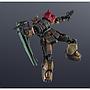 GUNDAM UNIVERSE  ZAKUⅡ (UNIDENTIFIED TYPE) SOLARI GUNDAM