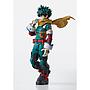 S.H.FIGUARTS IZUKU MIDORIYA MY HERO ACADEMIA