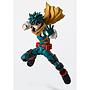 S.H.FIGUARTS IZUKU MIDORIYA MY HERO ACADEMIA
