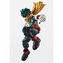 S.H.FIGUARTS IZUKU MIDORIYA MY HERO ACADEMIA