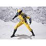 S.H.FIGUARTS WOLVERINE - DEADPOOL & WOLVERINE