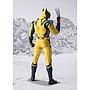 S.H.FIGUARTS WOLVERINE - DEADPOOL & WOLVERINE
