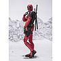 S.H.FIGUARTS DEADPOOL - DEADPOOL & WOLVERINE