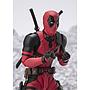 S.H.FIGUARTS DEADPOOL - DEADPOOL & WOLVERINE