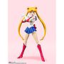 SAILOR MOON ANIMATION COLOR S.H.FIGUARTS TAMASHII NATIONS