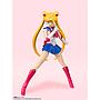 SAILOR MOON ANIMATION COLOR S.H.FIGUARTS TAMASHII NATIONS