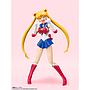 SAILOR MOON ANIMATION COLOR S.H.FIGUARTS TAMASHII NATIONS