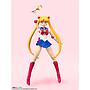 SAILOR MOON ANIMATION COLOR S.H.FIGUARTS TAMASHII NATIONS