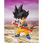 S.H.FIGUARTS SON GOKU (MINI) -DAIMA-