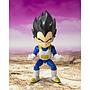 S.H.FIGUARTS VEGETA (MINI) -DAIMA-