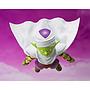 S.H.FIGUARTS PICCOLO (MINI) -DAIMA- DRAGON BALL