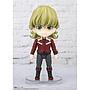 MINI FIGURA FIGUARTS MINI BARNABY BROOKS JR. TAMASHII NATIONS