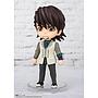 MINI FIGURA FIGUARTS MINI KOTETSU T. KABURAGI TAMASHII NATIONS