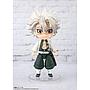 MINI FIGURA FIGUARTS MINI SHINAZUGAWA SANEMI TAMASHII NATIONS