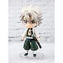 MINI FIGURA FIGUARTS MINI SHINAZUGAWA SANEMI TAMASHII NATIONS