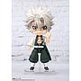 MINI FIGURA FIGUARTS MINI SHINAZUGAWA SANEMI TAMASHII NATIONS