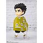 MINI FIGURA FIGUARTS MINI HIMEJIMA GYOMEI TAMASHII NATIONS