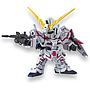 SD GUNDAM EX-STANDARD UNICORN GUNDAM (DESTROY MODE)