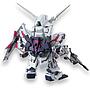 SD GUNDAM EX-STANDARD UNICORN GUNDAM (DESTROY MODE)