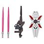 SD GUNDAM EX-STANDARD UNICORN GUNDAM (DESTROY MODE)