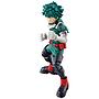 MODEL KIT ENTRY GRADE IZUKU MIDORIYA BANDAI HOBBY