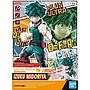 MODEL KIT ENTRY GRADE IZUKU MIDORIYA BANDAI HOBBY