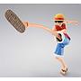 S.H.FIGUARTS MONKEY.D.LUFFY -ROMANCE DAWN- GUM-GUM OPTION PARTS SET TAMASHII NATION