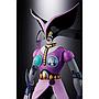 GX-114 JANUS & GX-12R VENUS A SOUL OF CHOGOKIN TAMASHII NATION