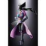 GX-114 JANUS & GX-12R VENUS A SOUL OF CHOGOKIN TAMASHII NATION