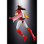 GX-114 JANUS & GX-12R VENUS A SOUL OF CHOGOKIN TAMASHII NATION