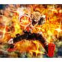 S.H.FIGUARTS KATSUKI BAKUGOU TAMASHII NATION