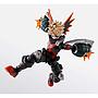 S.H.FIGUARTS KATSUKI BAKUGOU TAMASHII NATION