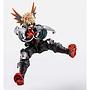 S.H.FIGUARTS KATSUKI BAKUGOU TAMASHII NATION